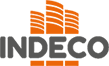 PB-INDECO Sp. z o.o. Logo
